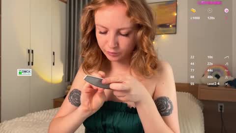 Snapshot of fire_red_ chatting on March 8, 2025, 4:45 am Liss  online show from March 8, 2025, 4:45 am