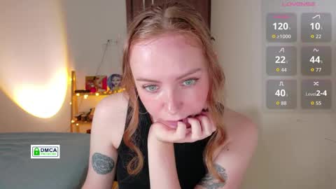 Snapshot of fire_red_ chatting on May 4, 2026, 6:31 am Liss online show from May 4, 2026, 6:31 am