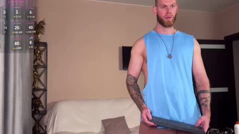 Alex online show from December 19, 2025, 5:53 pm