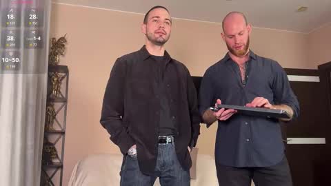 Alex online show from December 21, 2025, 10:55 am