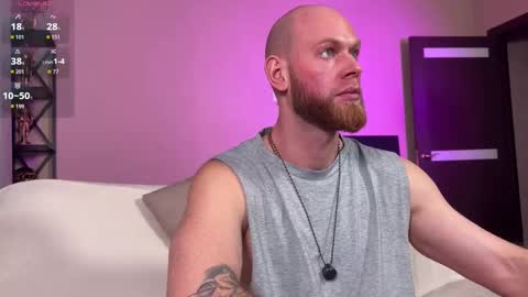 Alex online show from February 2, 2026, 7:01 pm