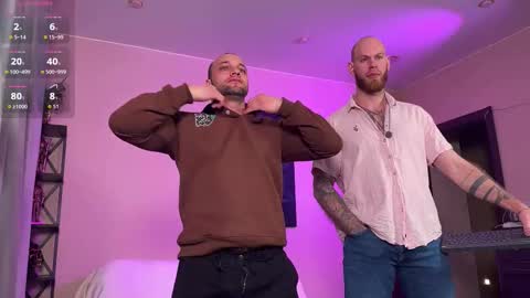 Alex online show from March 25, 2026, 3:23 am