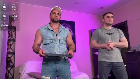 Alex online show from April 8, 2026, 4:45 am