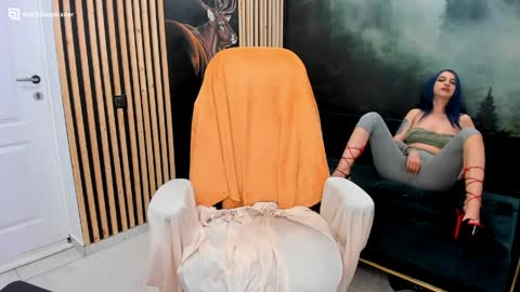 Kallisy online show from April 3, 2026, 8:40 pm