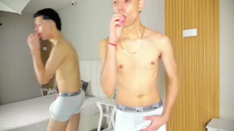 Nicolas online show from November 10, 2025, 12:59 pm