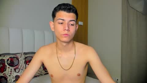 Nicolas online show from November 25, 2025, 1:22 pm