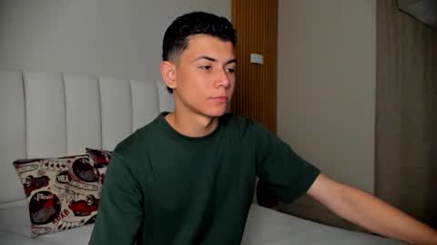 Snapshot of fireguy_99 chatting on January 19, 2026, 12:42 pm Nicolas online show from January 19, 2026, 12:42 pm