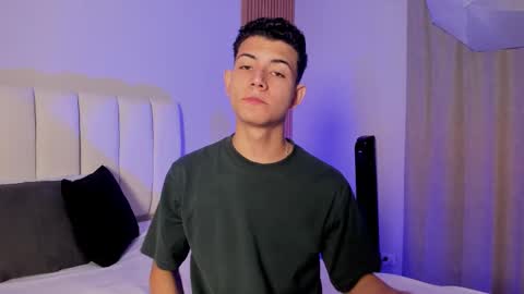 Snapshot of fireguy_99 chatting on February 13, 2026, 1:07 pm Nicolas online show from February 13, 2026, 1:07 pm