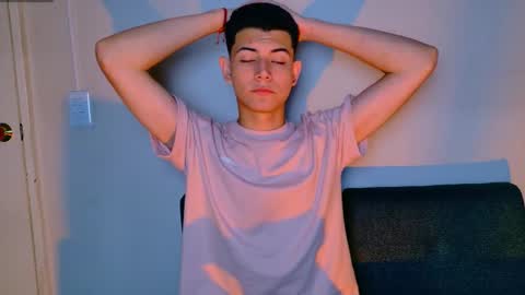 Snapshot of fireguy_99 chatting on February 23, 2026, 1:08 pm Nicolas online show from February 23, 2026, 1:08 pm