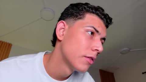 Snapshot of fireguy_99 chatting on February 28, 2026, 1:12 pm Nicolas online show from February 28, 2026, 1:12 pm