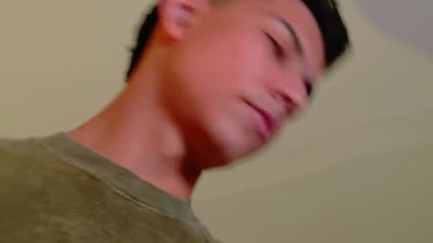 Snapshot of fireguy_99 chatting on March 2, 2026, 1:07 pm Nicolas online show from March 2, 2026, 1:07 pm