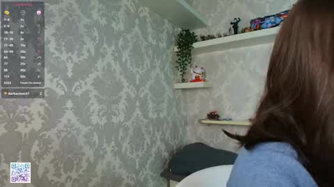 Catherine online show from February 24, 2026, 3:10 pm