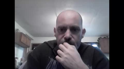 Brad online show from January 8, 2026, 8:00 pm