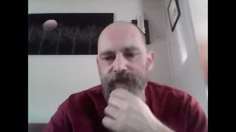 Brad online show from April 17, 2026, 5:05 pm