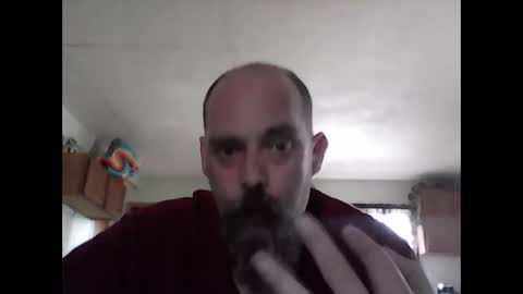 Brad online show from April 25, 2026, 9:56 pm