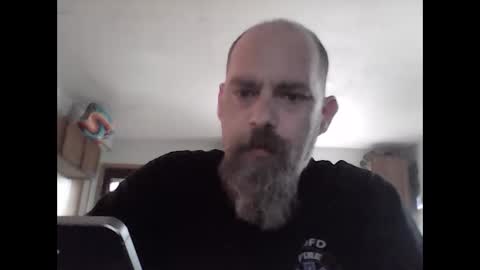 Brad online show from April 27, 2026, 9:24 pm