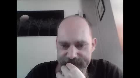 Brad online show from April 29, 2026, 9:21 pm