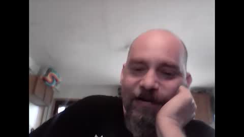 Brad online show from May 6, 2026, 10:26 pm