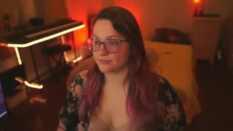 Lio Roxy online show from January 15, 2026, 5:45 am