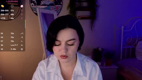 Snapshot of fisher_sofia chatting on February 4, 2026, 7:03 am SOFIA online show from February 4, 2026, 7:03 am