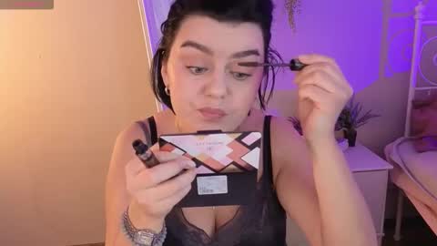 Snapshot of fisher_sofia chatting on February 19, 2026, 7:26 am SOFIA online show from February 19, 2026, 7:26 am