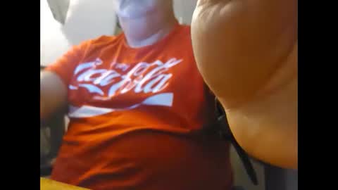 Snapshot of fishism21cb2 chatting on December 28, 2024, 1:50 am fishism21cb2 online show from December 28, 2024, 1:50 am