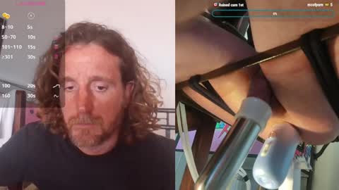 Snapshot of fistingasm chatting on May 26, 2026, 12:23 pm Kinky for pervert Daddies online show from May 26, 2026, 12:23 pm