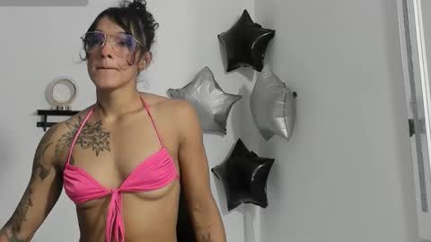 fit_valkiria online show from February 20, 2026, 8:20 pm