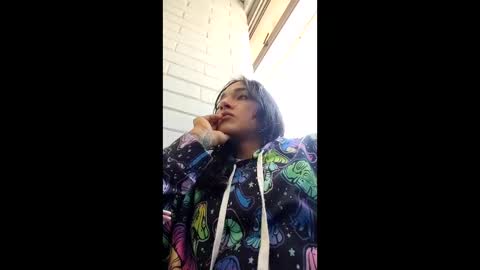 fit_valkiria online show from March 10, 2026, 1:05 pm