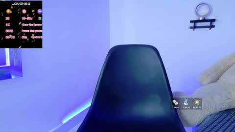 fit_valkiria online show from April 16, 2026, 10:01 pm