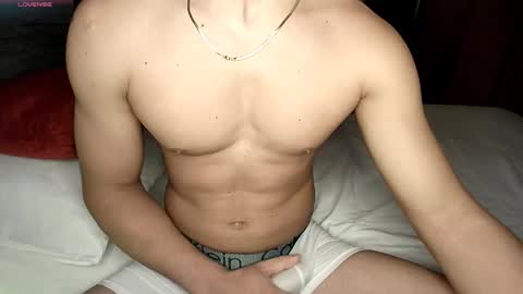 Snapshot of fitboy_cris chatting on February 23, 2026, 6:11 am Cristopher Sly online show from February 23, 2026, 6:11 am