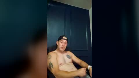 FitDaddy online show from June 29, 2026, 3:57 am