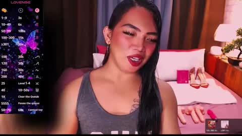 fitfemme_anna online show from May 30, 2026, 10:45 am