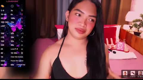 fitfemme_anna online show from June 4, 2026, 5:13 am