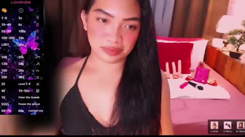 fitfemme_anna online show from June 6, 2026, 1:05 pm