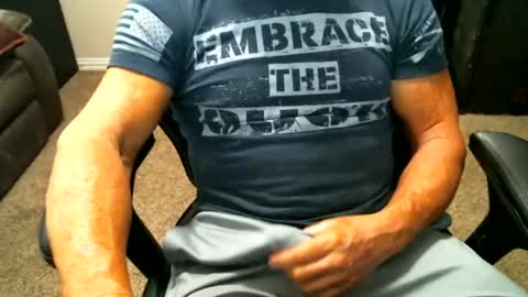 fitguy40 online show from July 22, 2026, 7:16 pm