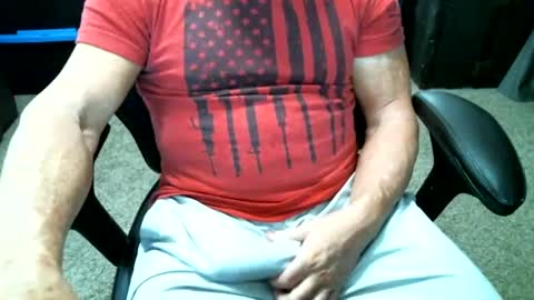 fitguy40 online show from July 29, 2026, 8:40 pm