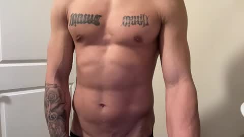 fithornyandtatted online show from January 15, 2025, 11:21 am