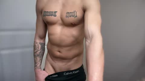 fithornyandtatted online show from February 17, 2026, 5:08 pm