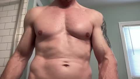 Lance Remington online show from January 23, 2025, 1:56 pm