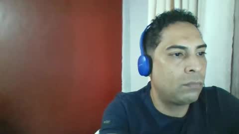 FitLatinoXx online show from March 13, 2026, 6:58 pm