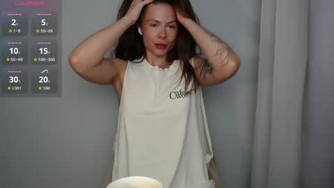 Snapshot of fitmila chatting on April 25, 2026, 8:17 pm fitmila online show from April 25, 2026, 8:17 pm
