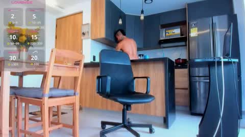 Elias Valencia online show from March 17, 2026, 1:14 pm