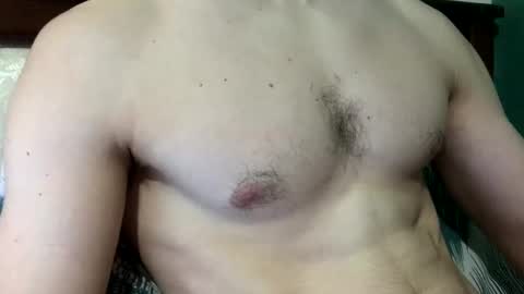 Snapshot of fittbigdick chatting on January 13, 2025, 12:24 pm FittBoy online show from January 13, 2025, 12:24 pm