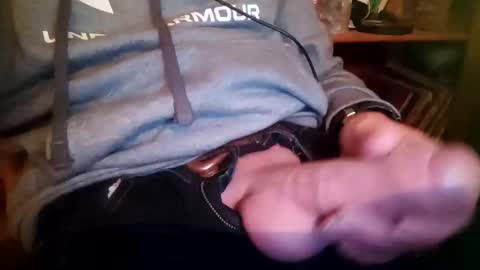 Markus online show from December 26, 2024, 9:15 pm