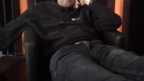 Markus online show from September 25, 2025, 5:05 pm