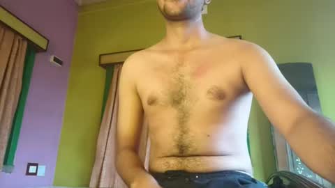 Ur BoyToy online show from July 7, 2026, 3:31 am
