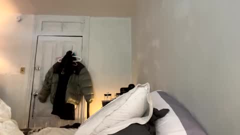 francis keith gibson online show from January 13, 2025, 3:04 pm