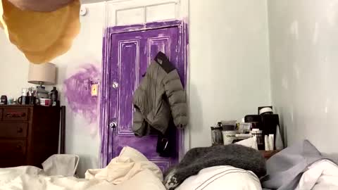 francis keith gibson online show from February 18, 2025, 8:03 pm