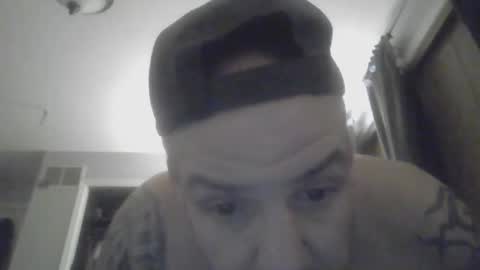 Snapshot of fkmylife6669 chatting on January 24, 2025, 9:49 am Nate online show from January 24, 2025, 9:49 am